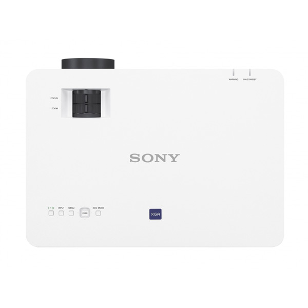 may chieu sony vpl ex570 2