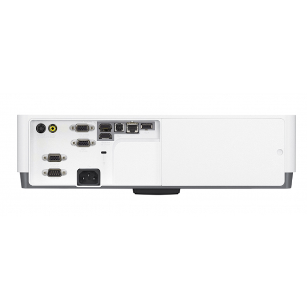 may chieu sony vpl ex575 2
