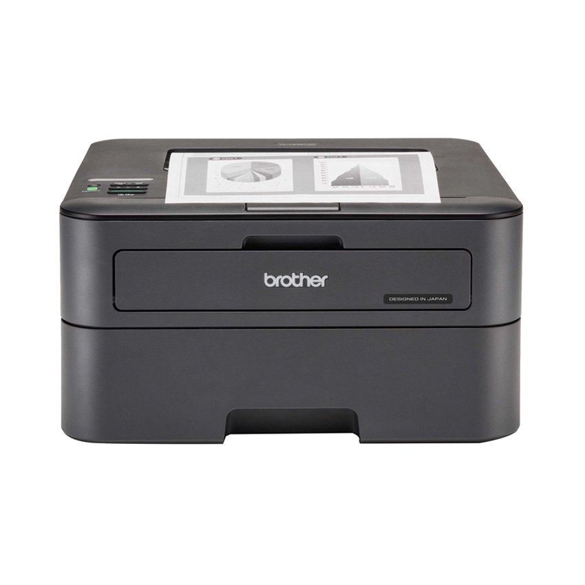 26905 chinh dien brother hl l2361dn in laser