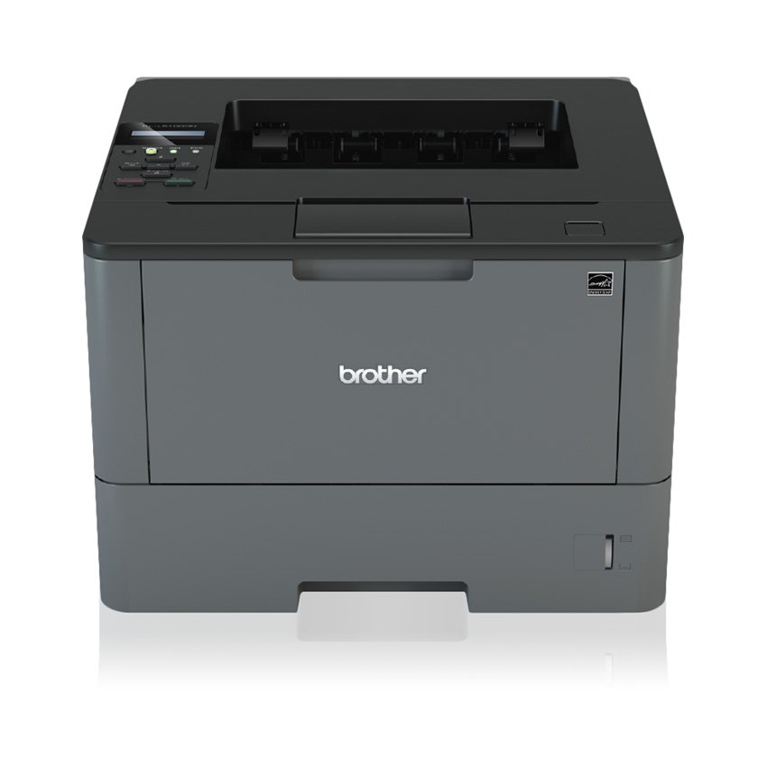 may in brother hl l5100dn