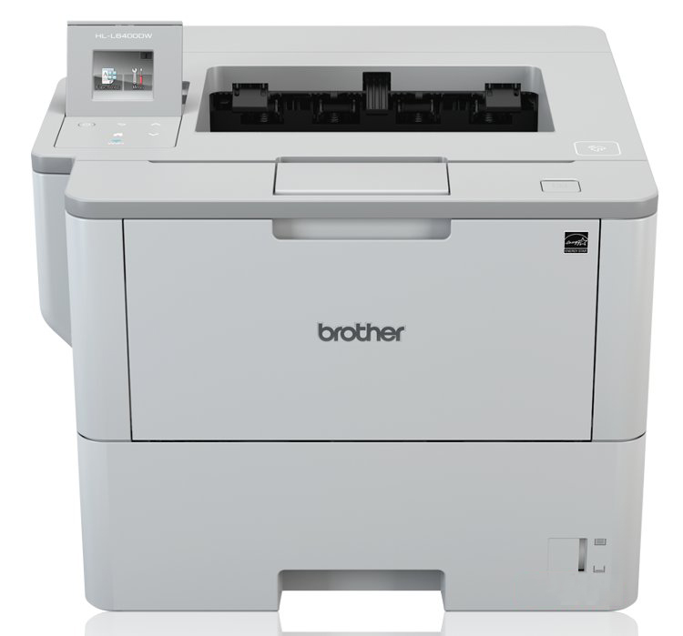 Máy in Brother HL- L6400DW (in Wifi) 5 may in laser Brother HL L6400DW