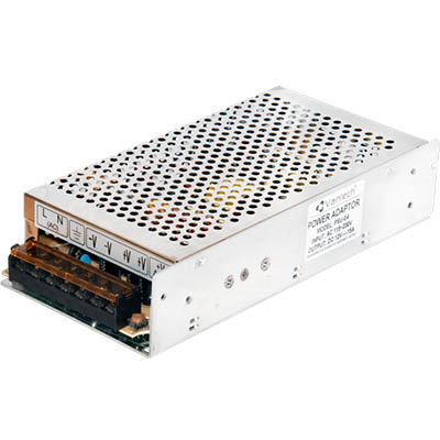 Nguồn Camera Vantech 12V-10A PSU04 1 nguon camera 12v 10a vantech psu 04 2