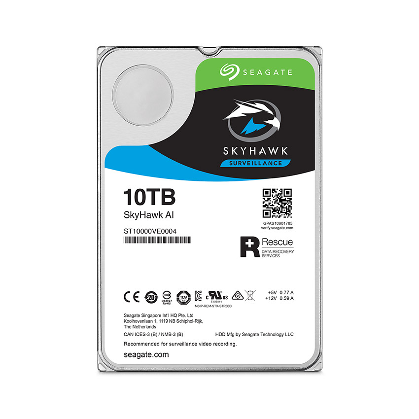 o cung seagate skyhawk ai 10tb 2