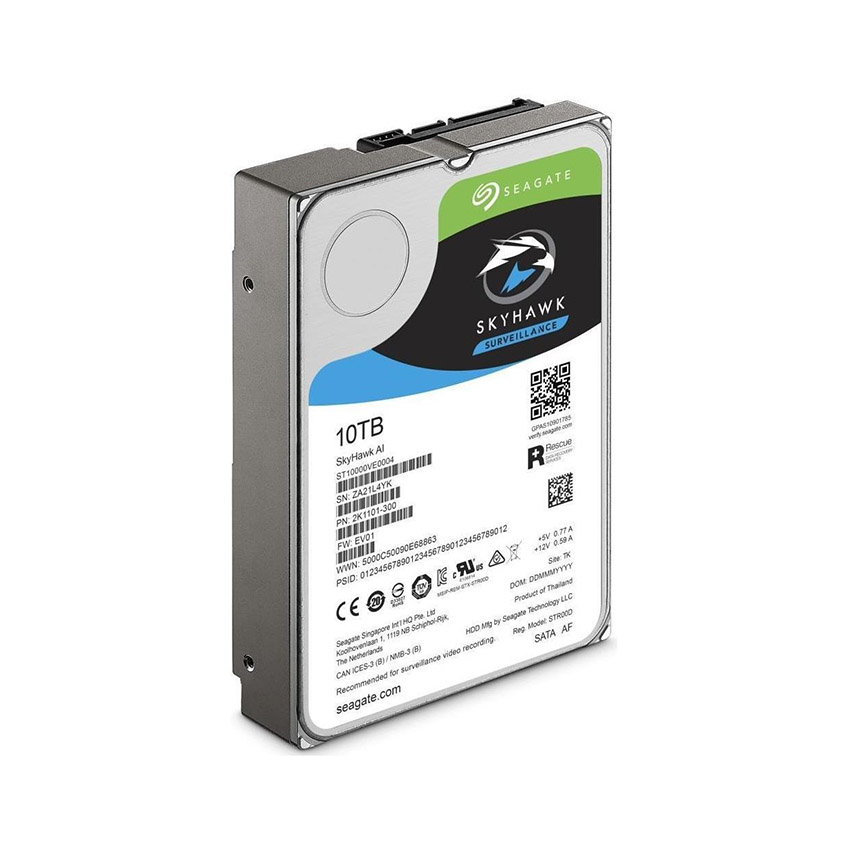 o cung seagate skyhawk ai 10tb