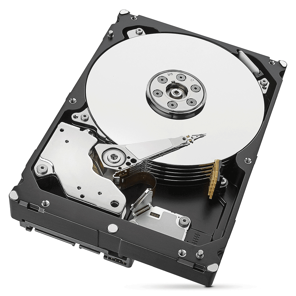 Ổ cứng HDD Seagate Skyhawk Surveillance 6TB SATA 3 256MB Cache 5 hdd 6tb seagate skyhawk sata 4