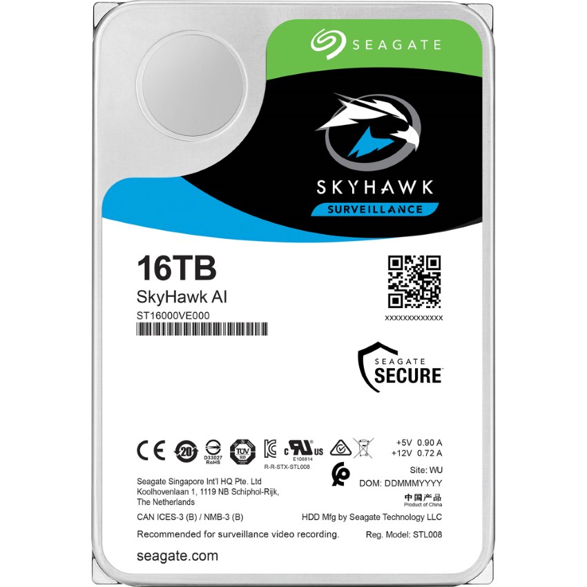 o cung hdd seagate 16tb 1