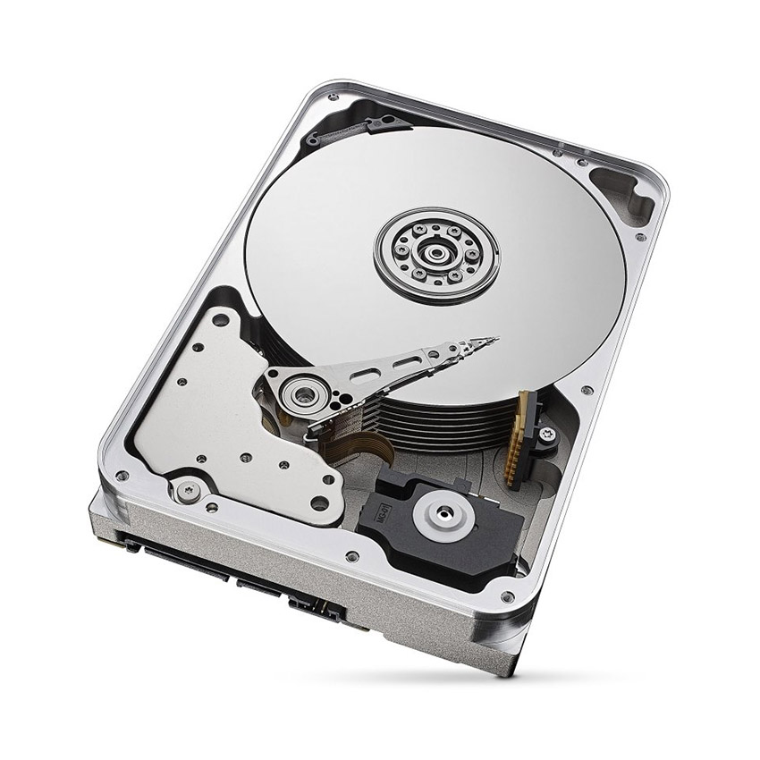 o cung hdd seagate 16tb