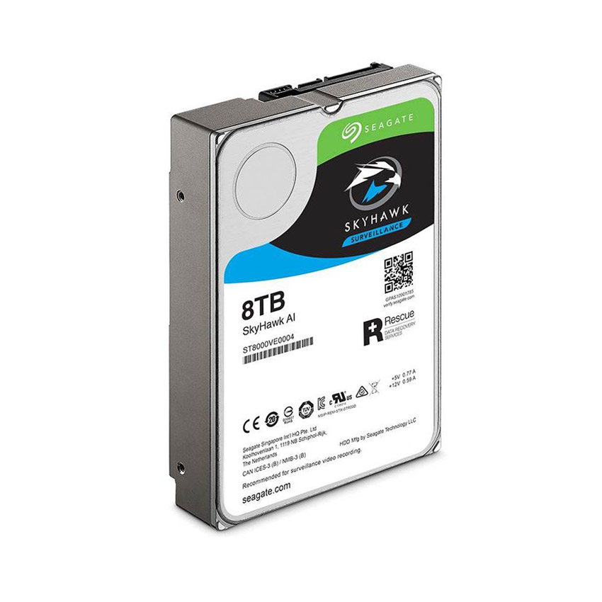 o cung hdd seagate 8tb 2