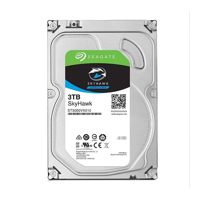 o cung seagate 3Gb 3