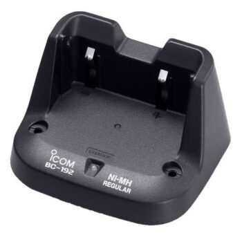 Sạc bộ đàm icom IC-V80 BC-192