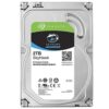 Ổ Cứng HDD Seagate Skyhawk 2TB 64MB ST2000VX008