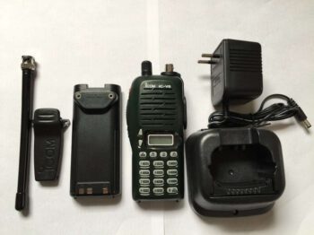 Máy bộ đàm ICOM IC-V8 3 3 1