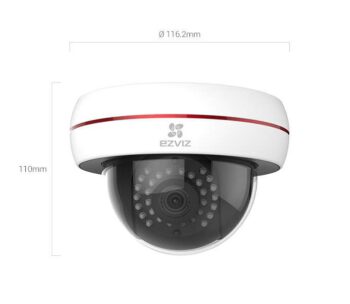 Camera Wifi Hồng Ngoại EZVIZ C4S 1 5d03c848fb8c8910c4bc20b4b17ae0c2