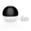 Camera Wifi Hồng Ngoại EZVIZ C6T RFEdition