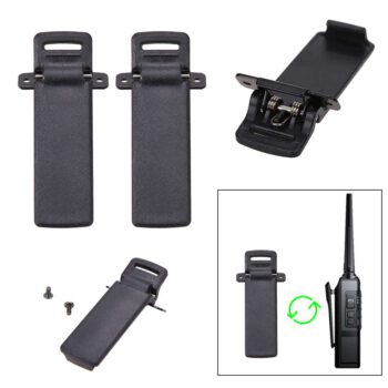 Belt Clip - Bát gài lưng