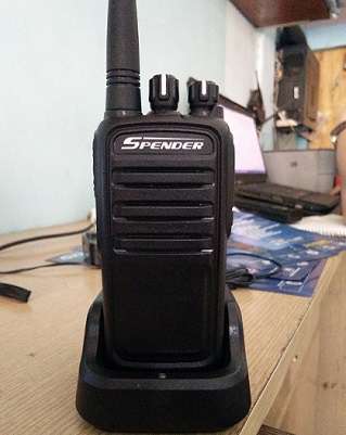 800-1 Spender TC800
