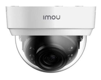 Camera Wifi IMOU Dome Lite 4MP