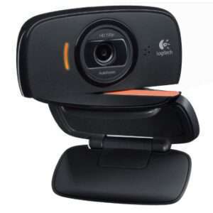 Logitech B525 1 B525