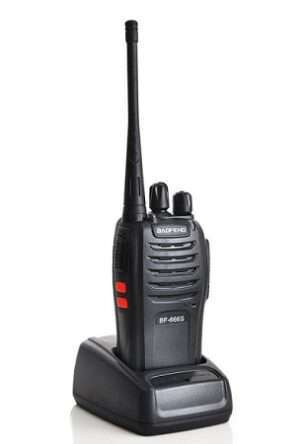 BAOFENG BF- 888S 1 BF 666S
