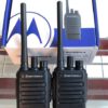 Máy bộ đàm Motorola GP-320