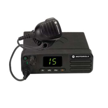 MOTOROLA XIR M8628