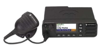 BO DAM MOTOROLA XIR M8668