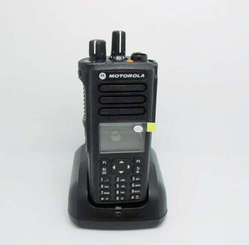 MOTOROLA XIR P8668i