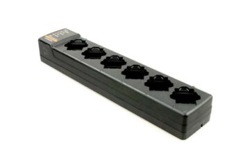 Bộ sạc đa hộc Motorola SL1M