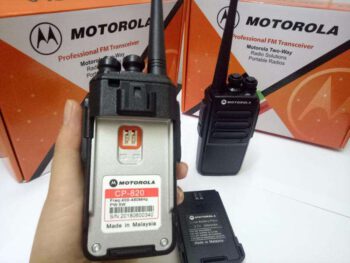 CP 820