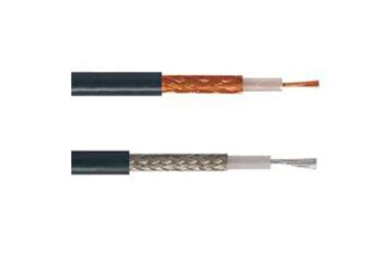 Cáp đồng RG58