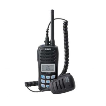 Bộ Đàm Alinco DJ-MX1