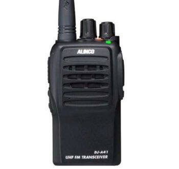 Máy bộ đàm Alinco DJ-A11/A41
