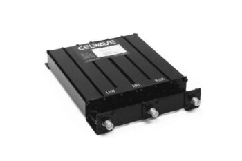 Duplexer Cellwave UHF đầu N/Female 50w