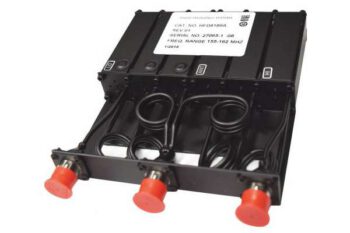Duplexer RFI VHF đầu N/Female 100w