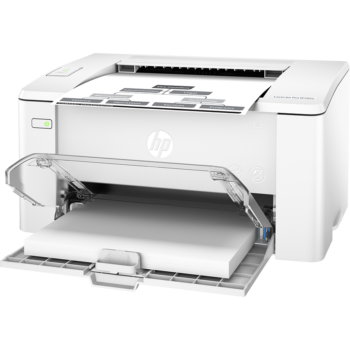 HP LASERJET PRO MFP M102A PRINTER