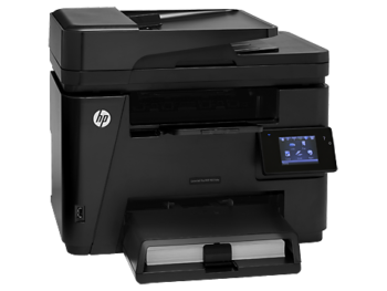 HP LASERJET PRO MFP M225DW PRINTER