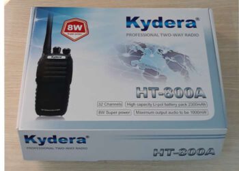 KYD HT-800A 2 Hop bo dam HT 800A