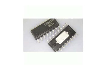IC công suất máy bộ đàm 4813976A13