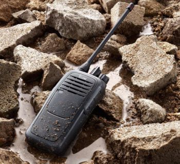 ICOM IC F1000