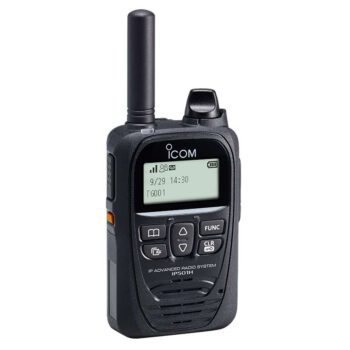 ICOM IP501H