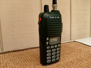 Máy bộ đàm ICOM IC-V8 2 Icom IC V8 8846310128
