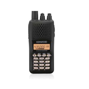 KENWOOD TH-K20A/K40A