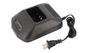 SẠC KENWOOD KSC-15