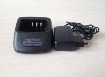 SẠC KENWOOD KSC-35