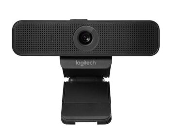 Logitech C925