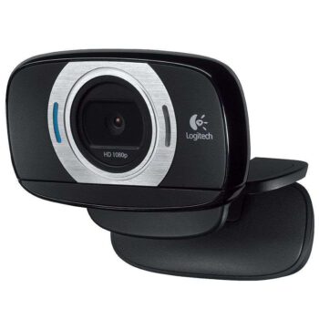 Logitech C615