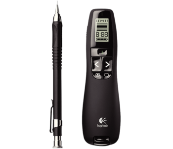 Logitech R800