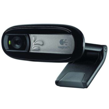 Logitech Webcam C170
