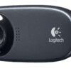 Logitech C310