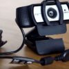 Logitech C930e